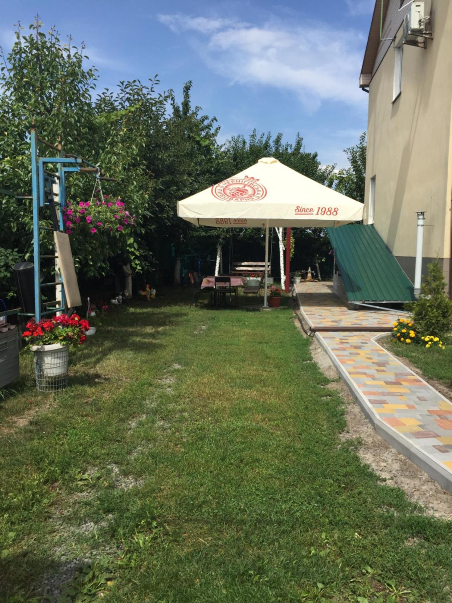 Гостевой Дом «Anika» Ivankov  Exterior photo